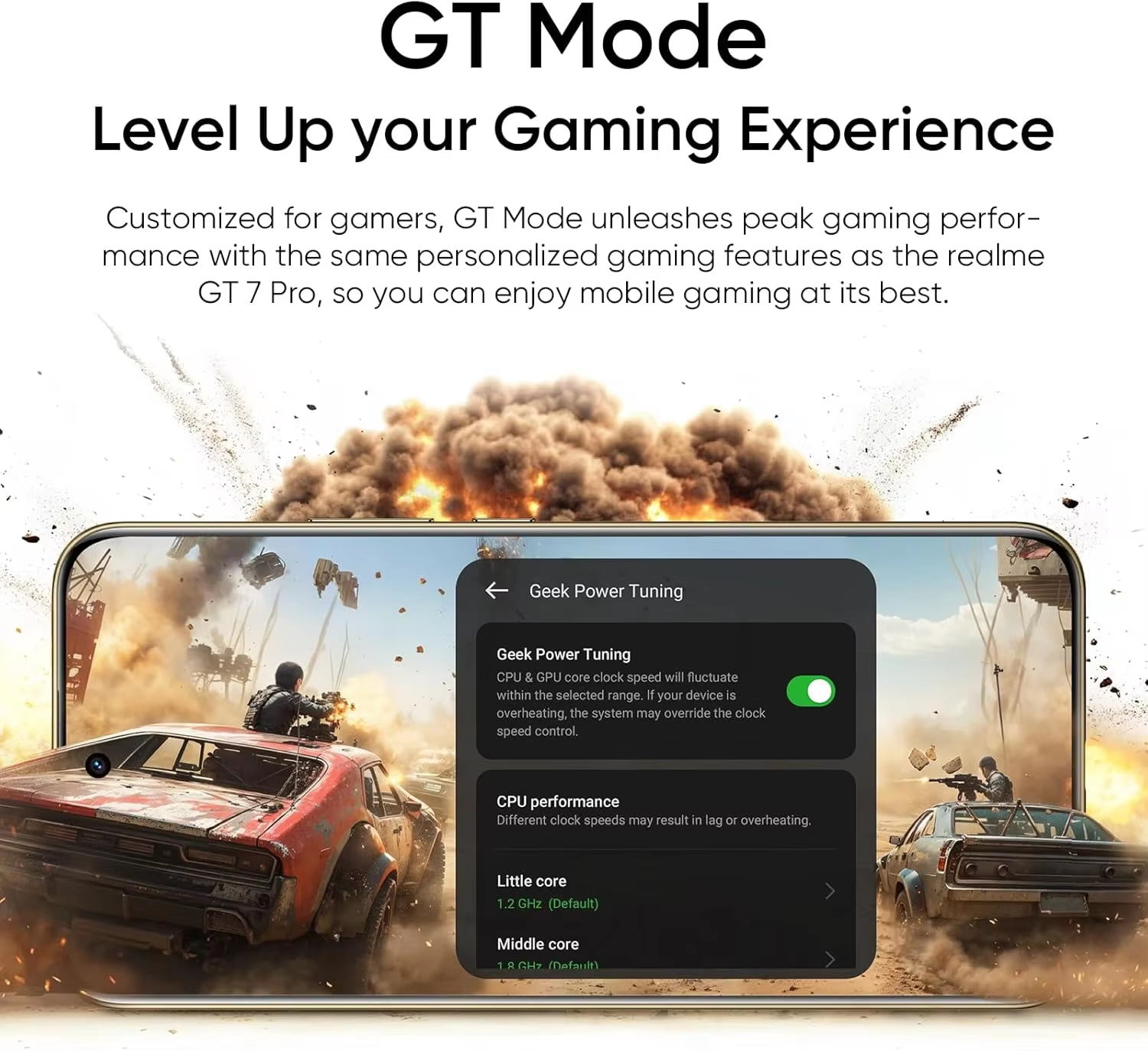 Version globale realme 14 Pro+ 5G Smartphone Sony 3X Periscope OIS Caméra Snapdragon7s Gen 3 80W SUPERVOOC Charge IP69