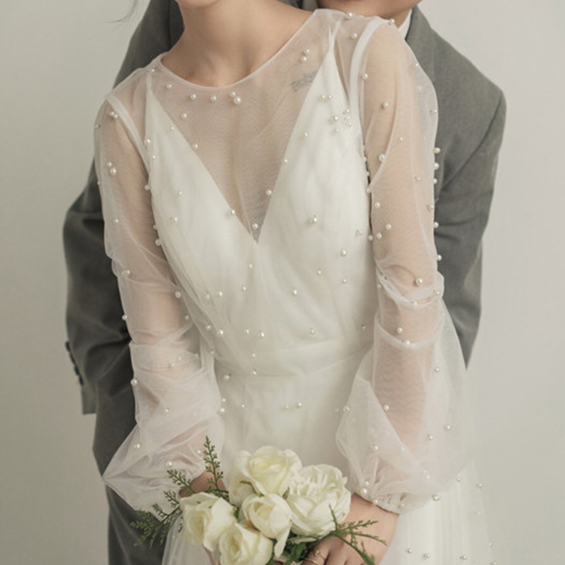 女性用Vネックメッシュ遠近法ドレス,ロング,エレガント,セクシー,白,遠近法,イブニング,ゲスト,結婚式,花嫁,結婚式