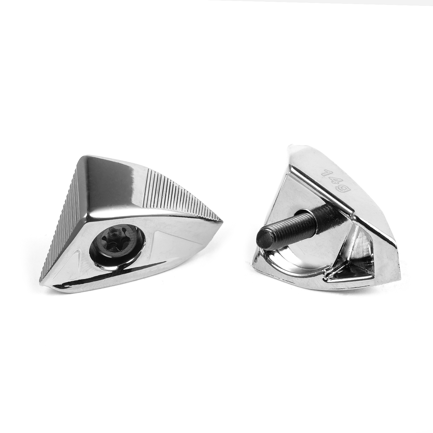 หัวไม้กอล์ฟ7g 12g 14g 22g 25g 28g หัวไม้กอล์ฟด้านหลังน้ำหนักใช้ได้กับ TaylorMade Qi10 MAX DRIVER