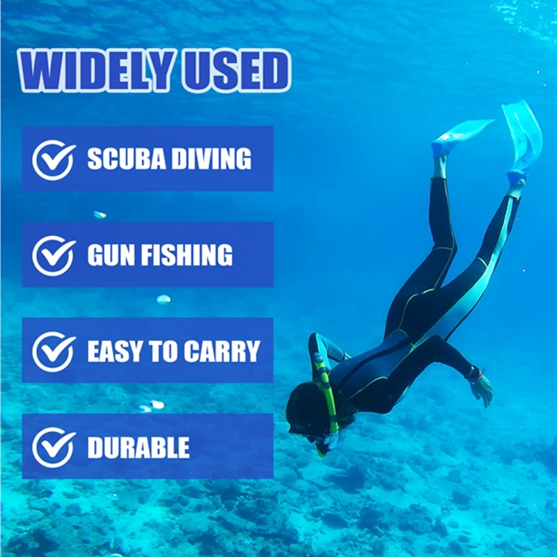 T81C Dive Weights For Scuba Diving Weight Belt Coated Lead Diving Weights Coated Dive Weights, Dive Belt Weights 1000G