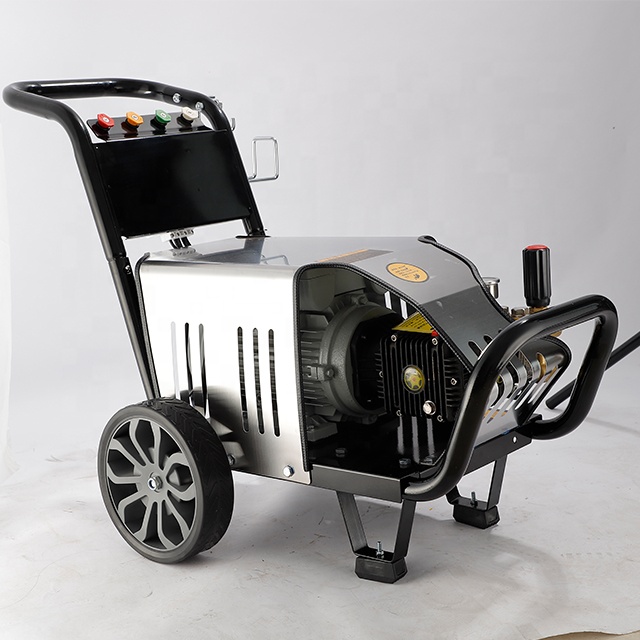 Hyn2200-高圧洗浄機,2.2kW,3000 bar,高圧力W,自動車用クリーナー,150bar