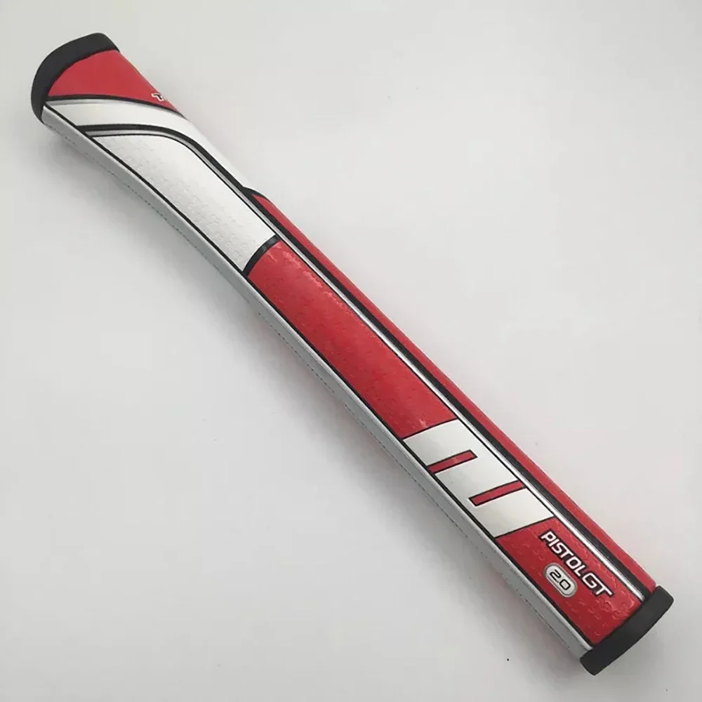 Zenergy Pistol 2.0 GT High Quality Golf Club Grips Soft Feeling Non-slip Golf Grip Improves Feedback and Tack Enhances Feel