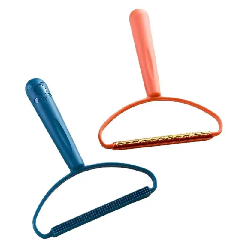 Draagbare kleding Lint Roller Remover Lint Fabric Shaver Verwijdert dierenhaar Lint Deeltjes uit meubels Kledingreinigingsgereedschap