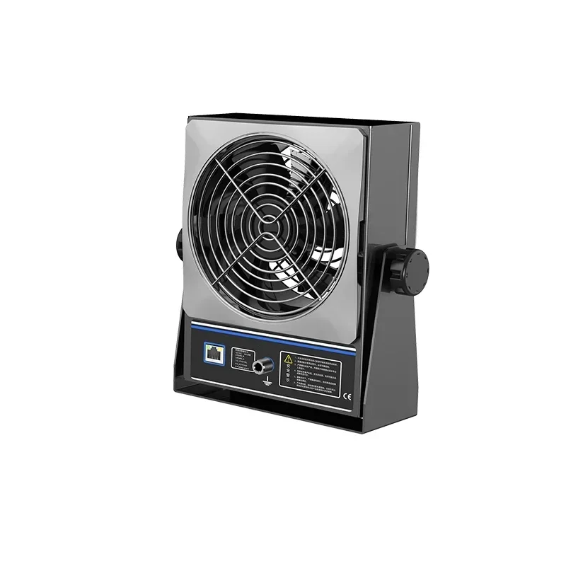 AP-DJ2711-2 Esd Anti-static Desk Ionizer Fan