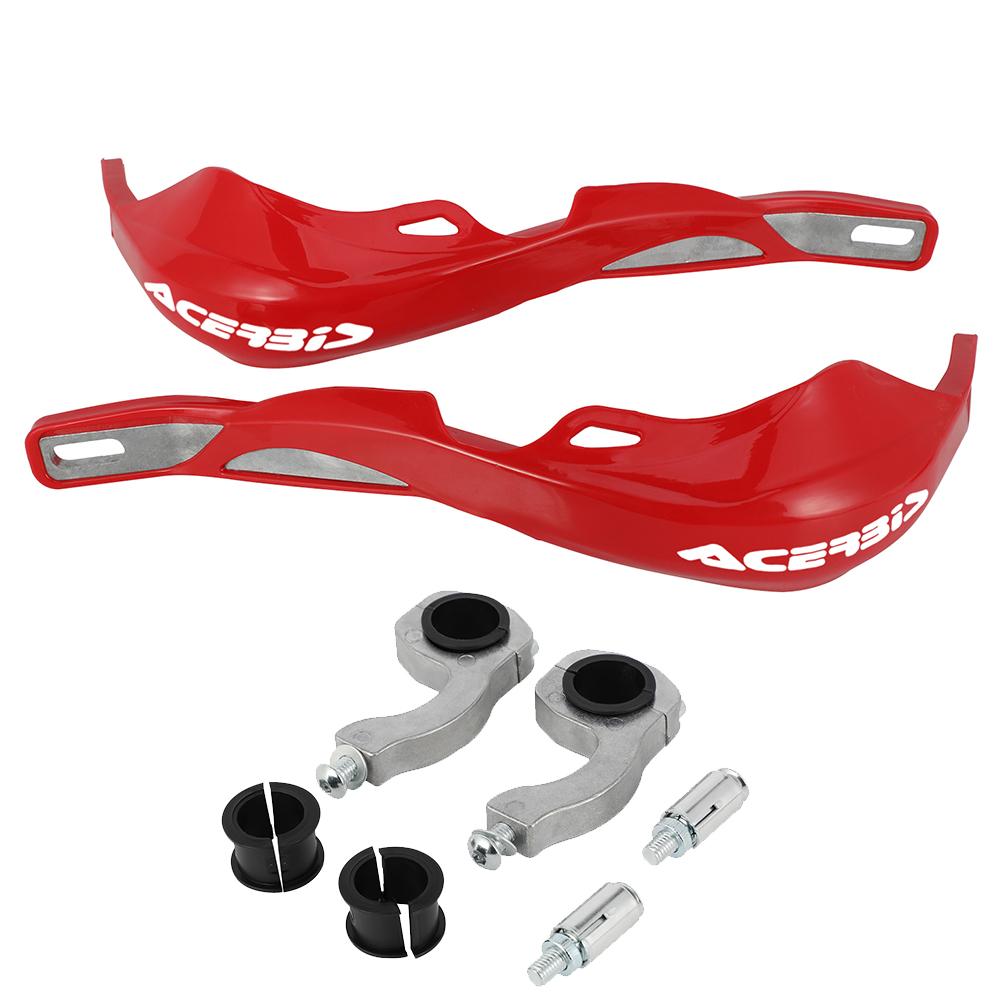 Lenker Schutz Für KTM Universal Motorrad 28/22mm Handschutz Griff Bar Hand Guards Für HONDA KTM KAWASAKI YAMAHA suzuki