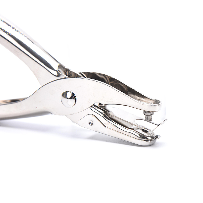 1 шт., металлический перфоратор для скрапбукинга, 3 мм