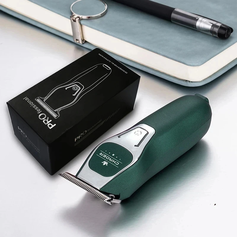 Tondeuse Mini draagbare elektrische tondeuse Oplaadbare kleine tondeuse Kaal hoofd tondeuse Kapper Kapsel Scheerapparaat