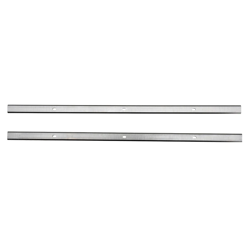 STARIBS 13 "cuchillas cepilladoras 332x12x1,5mm cuchillos cepilladores de carpintería para Metabo DH330 DH316 0911063549   INTERSKOL PC-330 2PCS