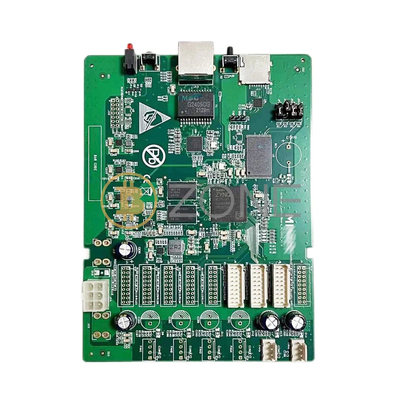 En Stock nueva placa base de Control Bitmain Antminer S9 S9j S9i S9k S9h S9se