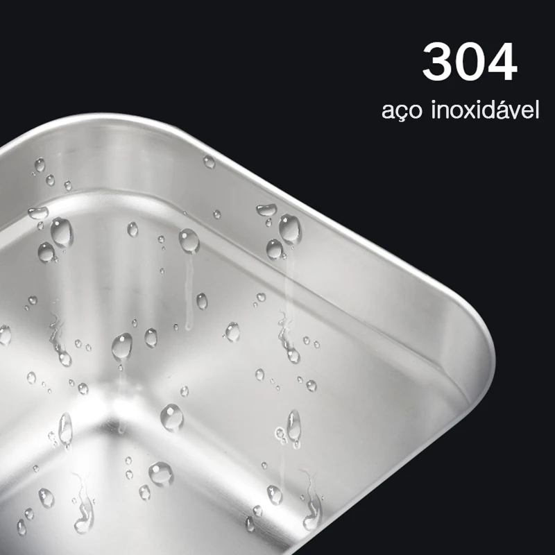 Limpador ultrassônico 30/50w sonicador banho 40khz degas para relógios lente de contato óculos dentadura dentes maquiagem elétrica navalha