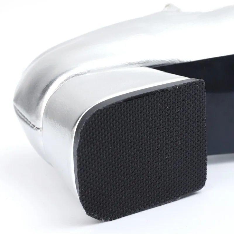 Sole Cuttable Anti Slip Sticker High Heels Anti Damage Patch Shoes Wear Resistant Self Adhesive Stickers Boots Protective Paster