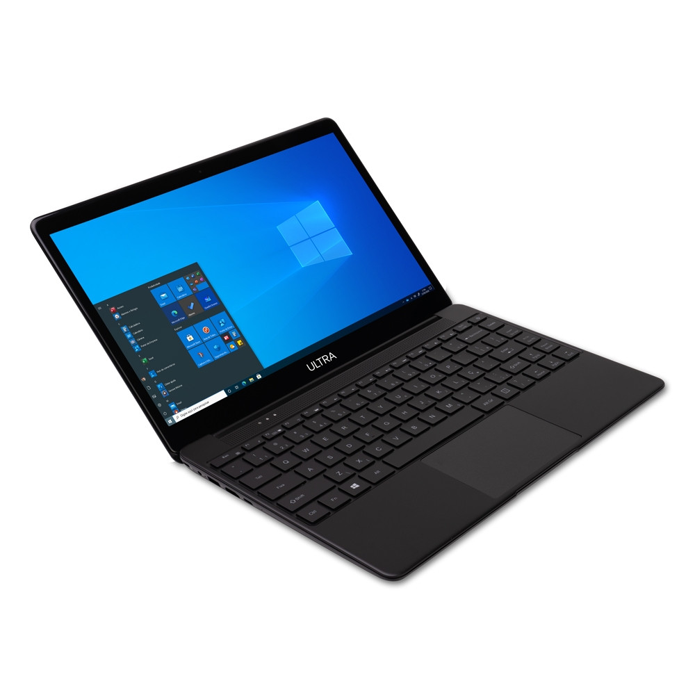 Notebook, Windows 11 Home, Processador Core i5 1135G7, Memória 16GB/256GB SSD14 Pol Preto - UL154M163200W11