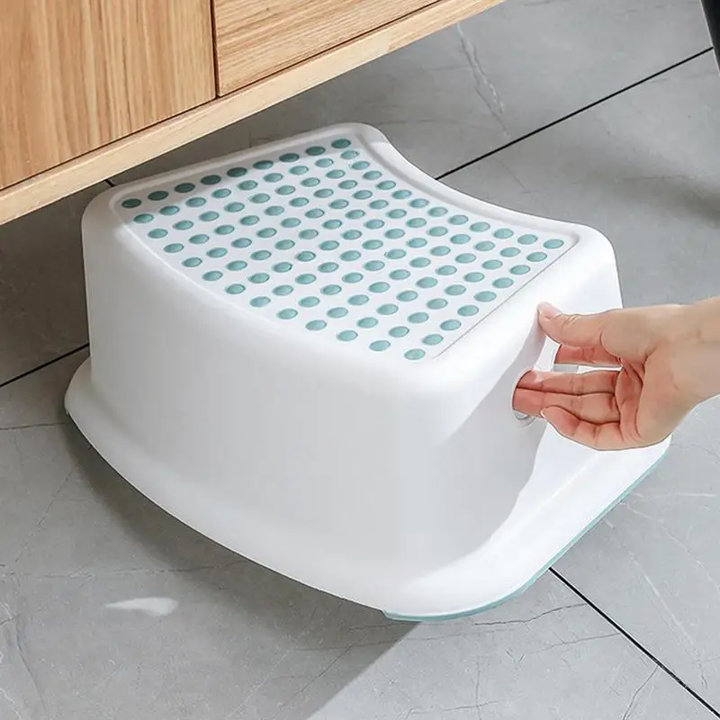 Anti-alta pressione bagno Squatty Pottys sgabello wc bambini donna incinta sedile wc sgabello wc Step accessori per la casa
