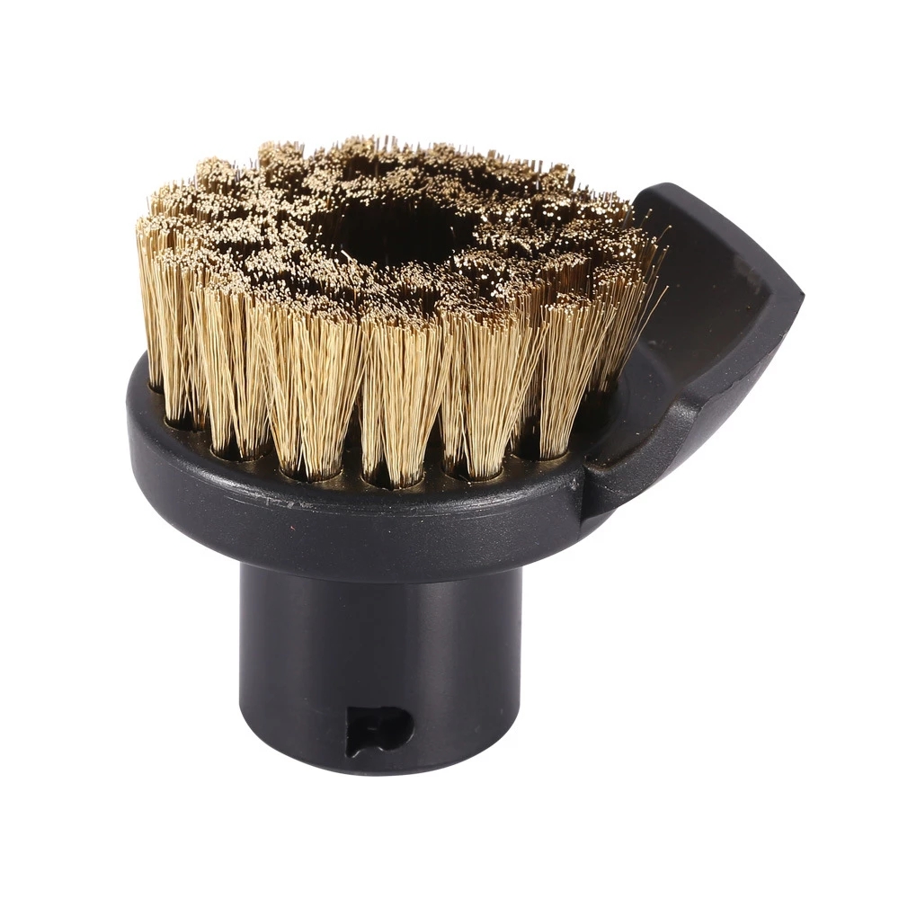 Für Karcher SC1 SC2 SC3 SC4 SC5 SC7 CTK10 CTK20 Handheld Dampf Pinsel Kopf Leistungsstarke Düse Ersatz Staubsauger Teile