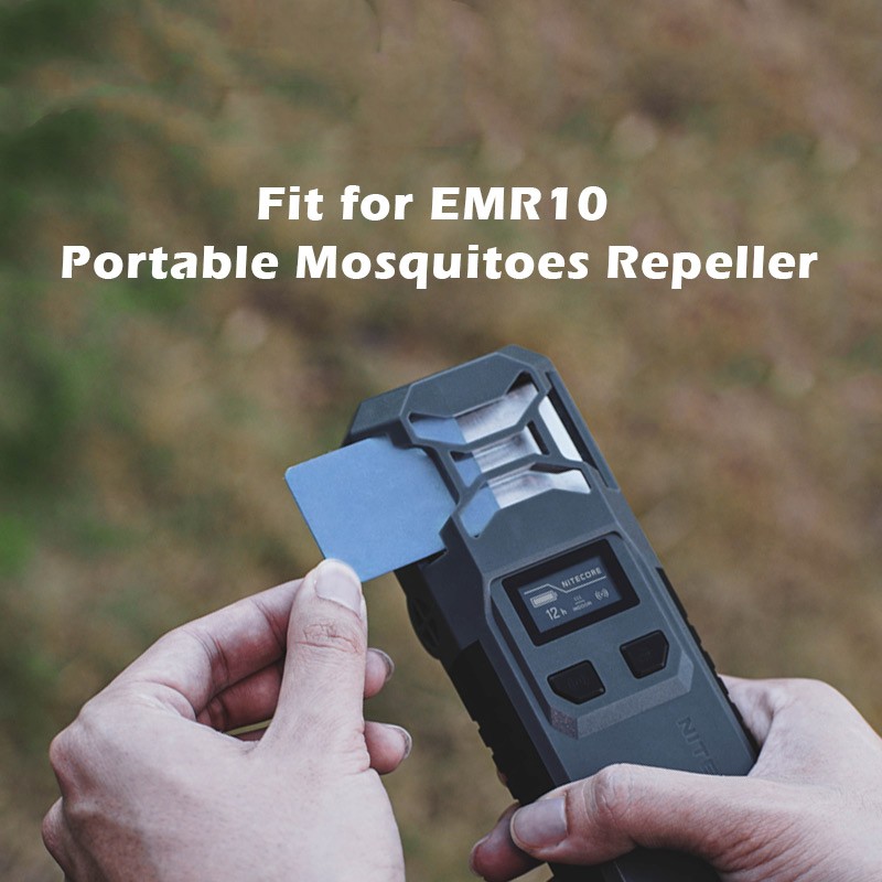 30 шт., коврики-Отпугиватели для комаров