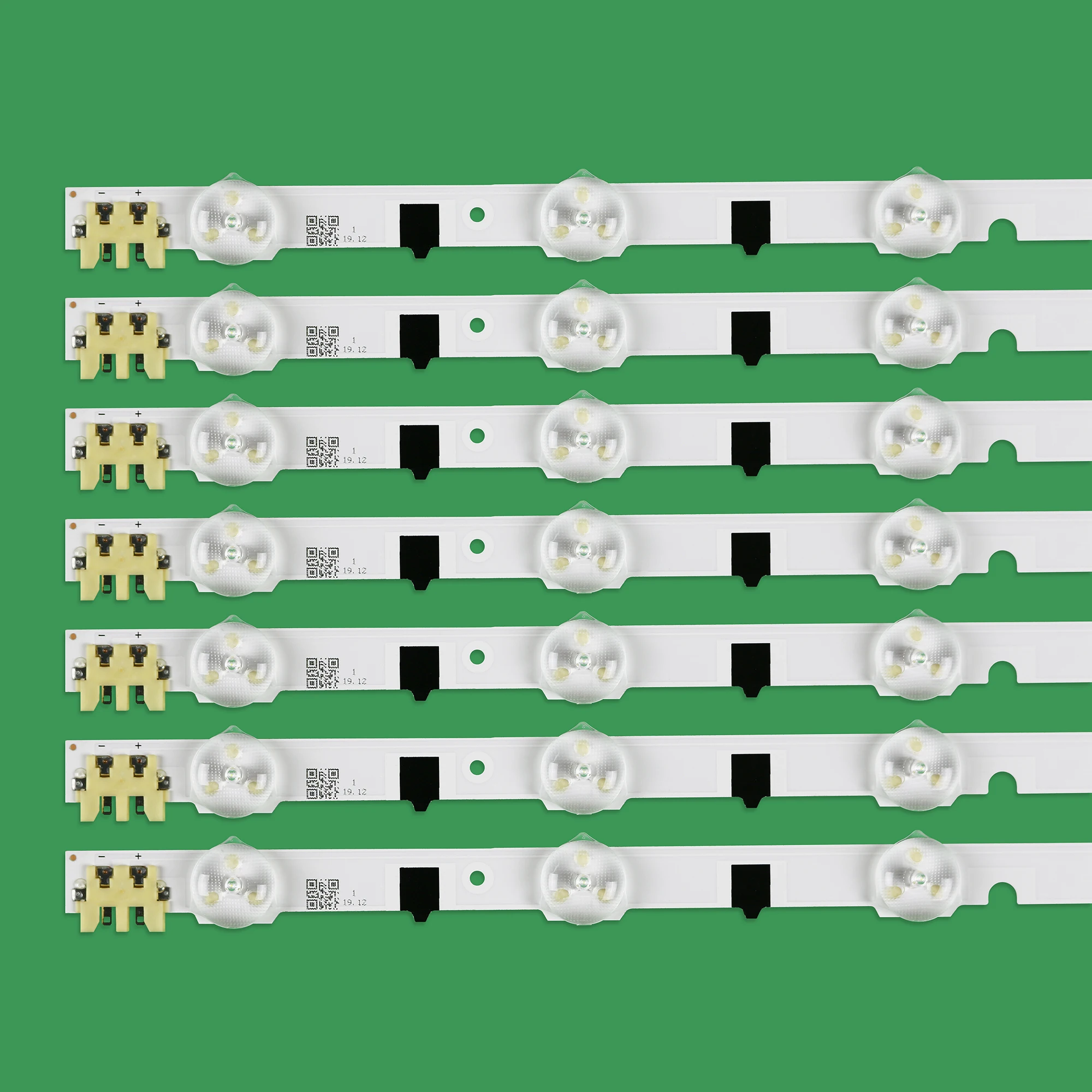 Led-hintergrundbeleuchtung streifen Für UE42F5030AW UE42F5500AK UE42F5300AK UE42F5070SS UE42F5000AW UE42F5005AK UE42F5020AK UE42F5370 UE42F5070