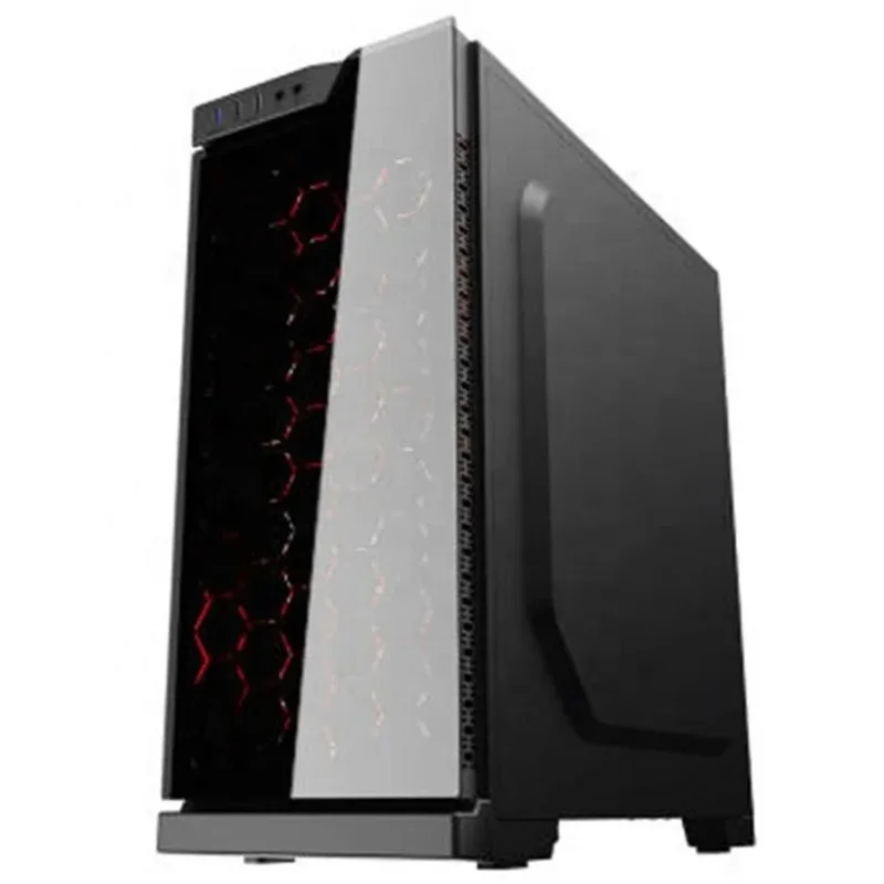 Original Assembling Personal Desktop Computer Best Quality Core I7 I5 New System Unit 16G Ram GTX 1060 6GB Cheap Price Gaming Pc