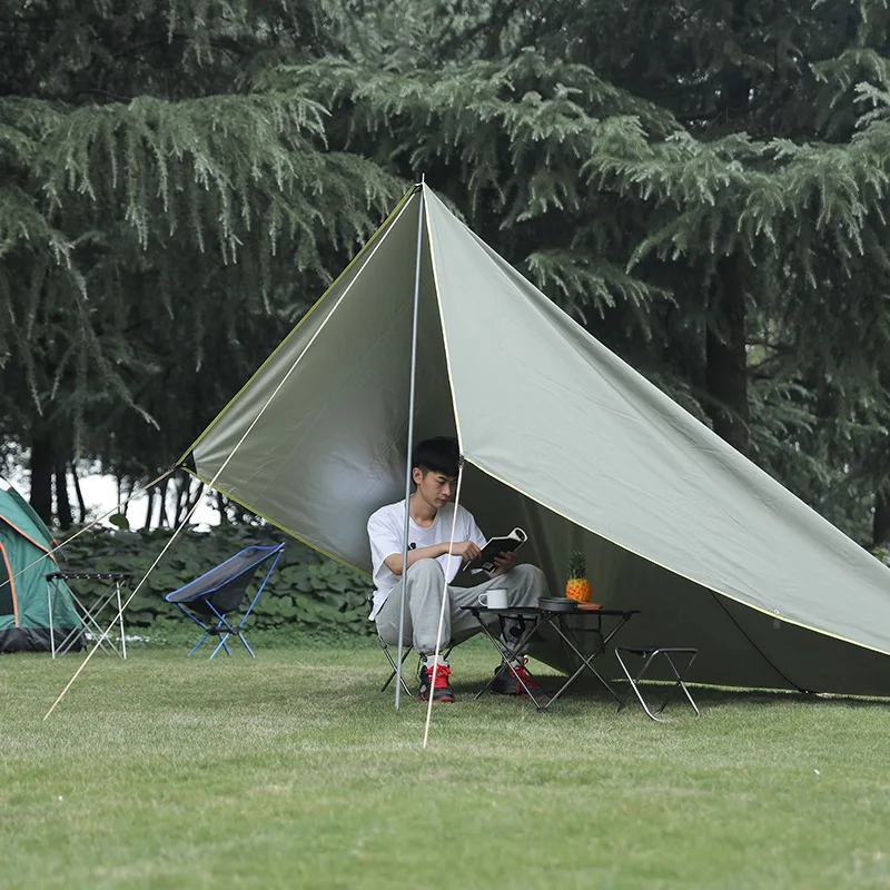 10 pçs clipes de lona ao ar livre tendas acampamento toldo vento corda braçadeira equipamentos clipe plástico fivela mandíbula fixa aperto gancho acessórios