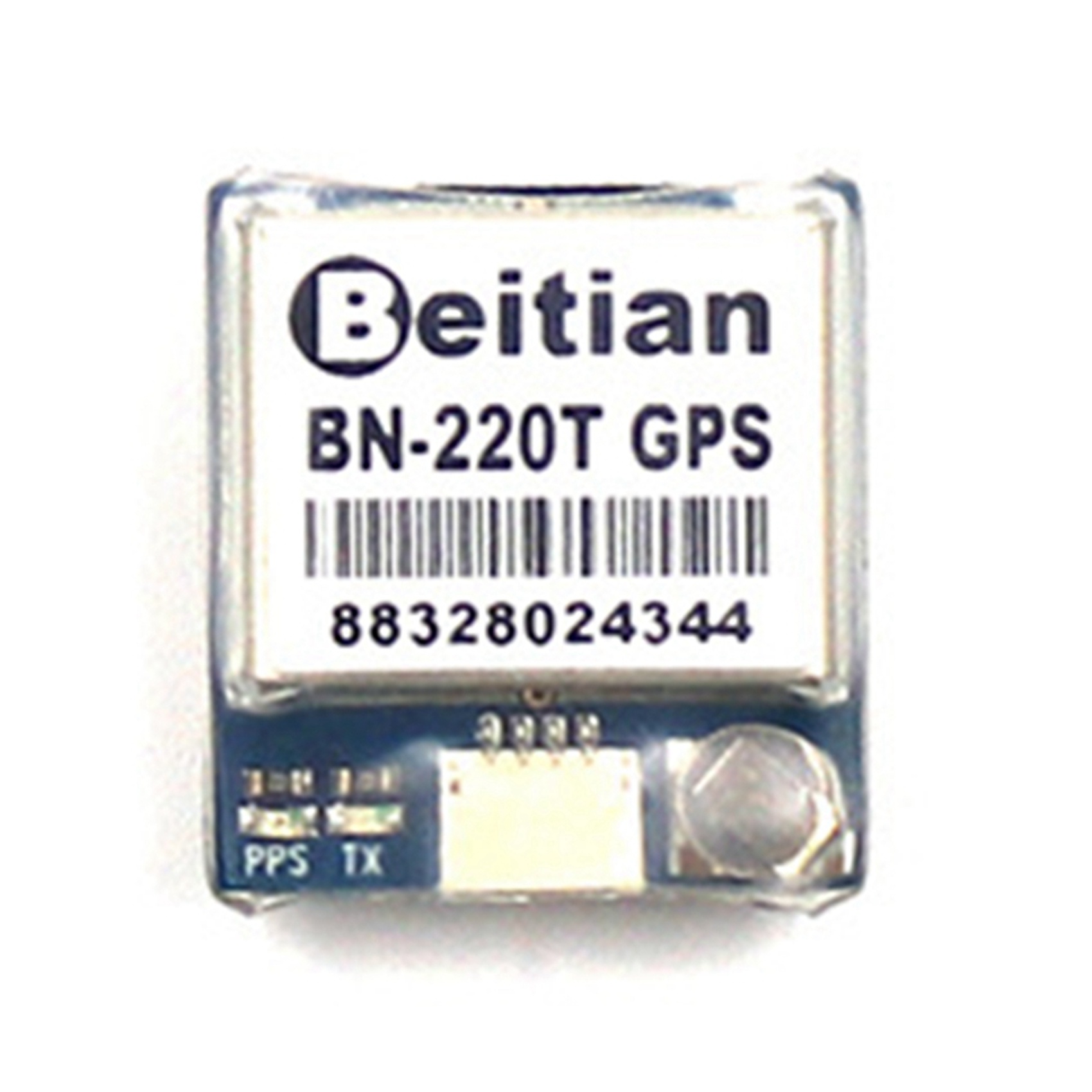GPS-Modul bn220t GPS Glonass Dual-Modus 5V ttl Level für apm naze32 f3 f4 gnss GPS-Modul