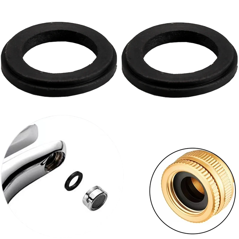 10/20 pz 3/4 pollici O-ring di tenuta guarnizioni per tubi flessibili rondelle in gomma rubinetto passacavo guarnizioni in gomma 24mm per accessori bagno