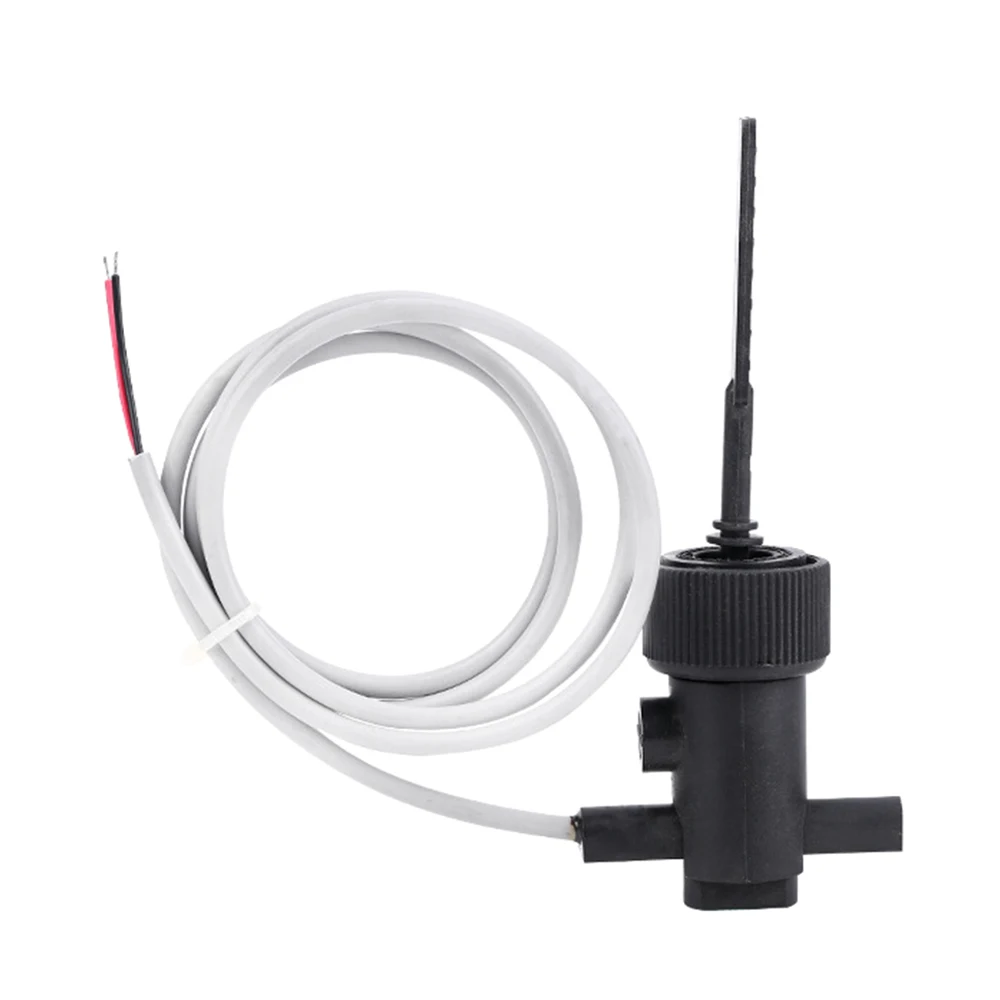 Water Paddle Flow Switch Binnendraad Aansluiten Flowsensor voor Warmtepomp Boiler Airconditioner