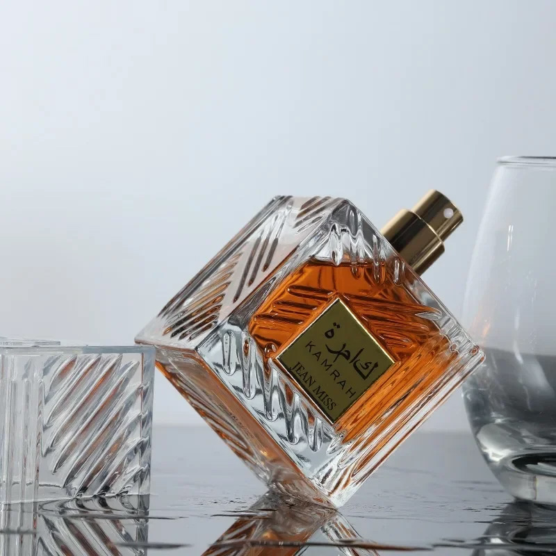 アラブの男性用香水,ドバイのウッディ,長持ち,オリジナル,魅力的,デート,トイレ,100ml