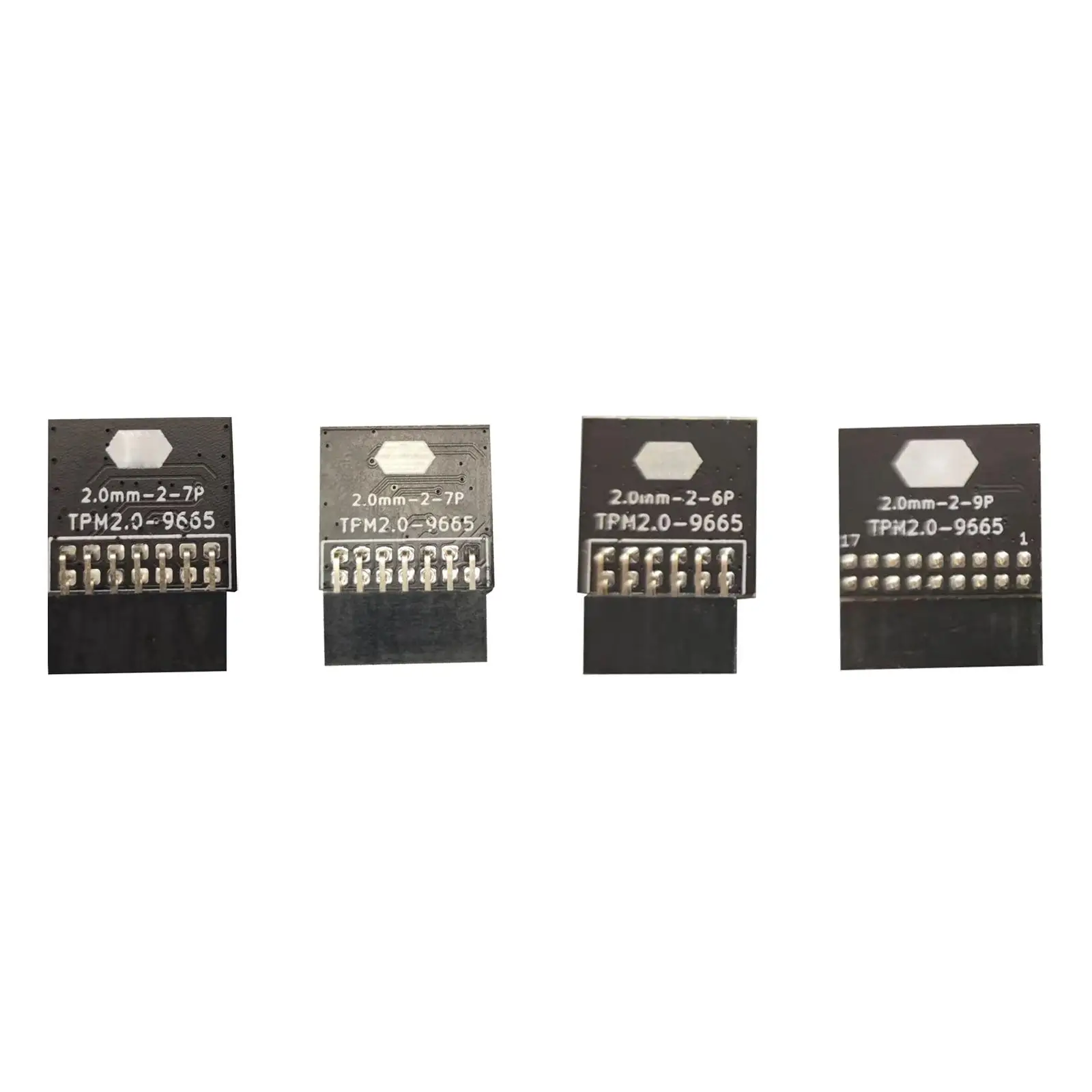 Placa de módulo Lpc, procesador criptográfico para MSI, Gigabyte