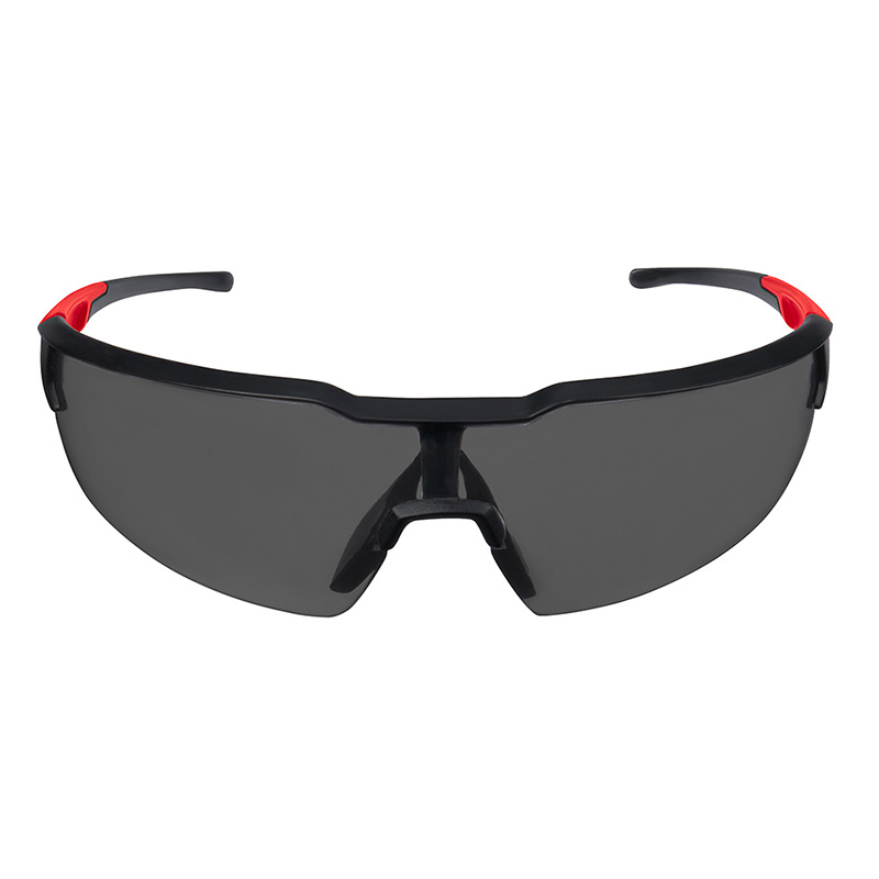 Milwaukee 48-73-2005A Safety Glasses Non Transparent Lenses Anti Strong Llight Goggles Tool Attachments