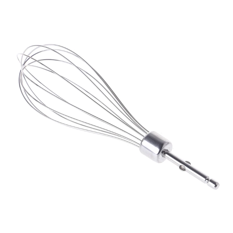 2024 Mới Thép Không Gỉ Trứng Be 12 Dây Trứng Bọt Handmade Món Tráng Miệng Tiếp Liệu Để Pha Trộn Đánh Đánh Khuấy