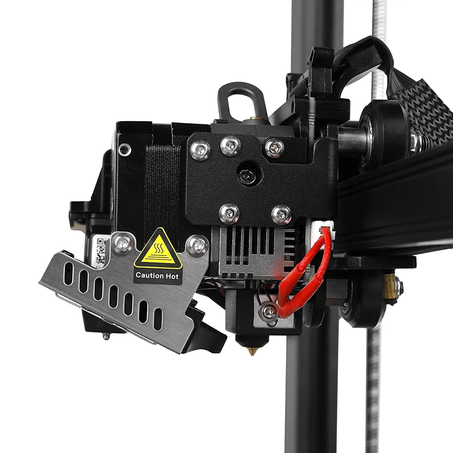 ﻿ Creality Official S1 High Heating Block Kit Sprite Extruder Hotend Kit for Ender-3 S1 Pro/ CR-10 Smart Pro/Sermoon V1 & V1 Pro