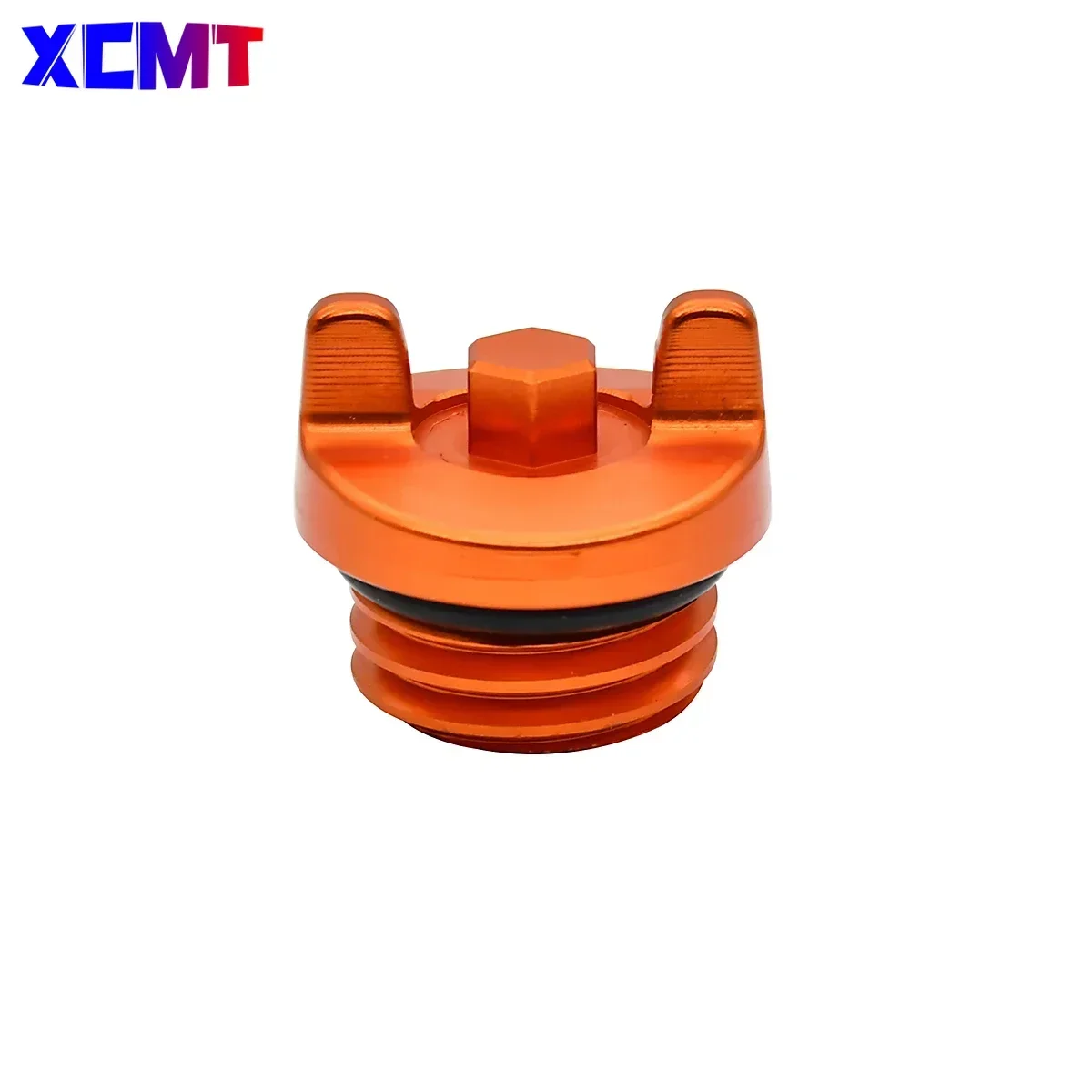 EXC EXC-F CNC-Motoröl-Einfüllstopfen-Abdeckung für KTM 125 250 300 530 XC XCF XCW XCF-W XC-W Sechs Tage MXC MXC-G SX SXF 690 790