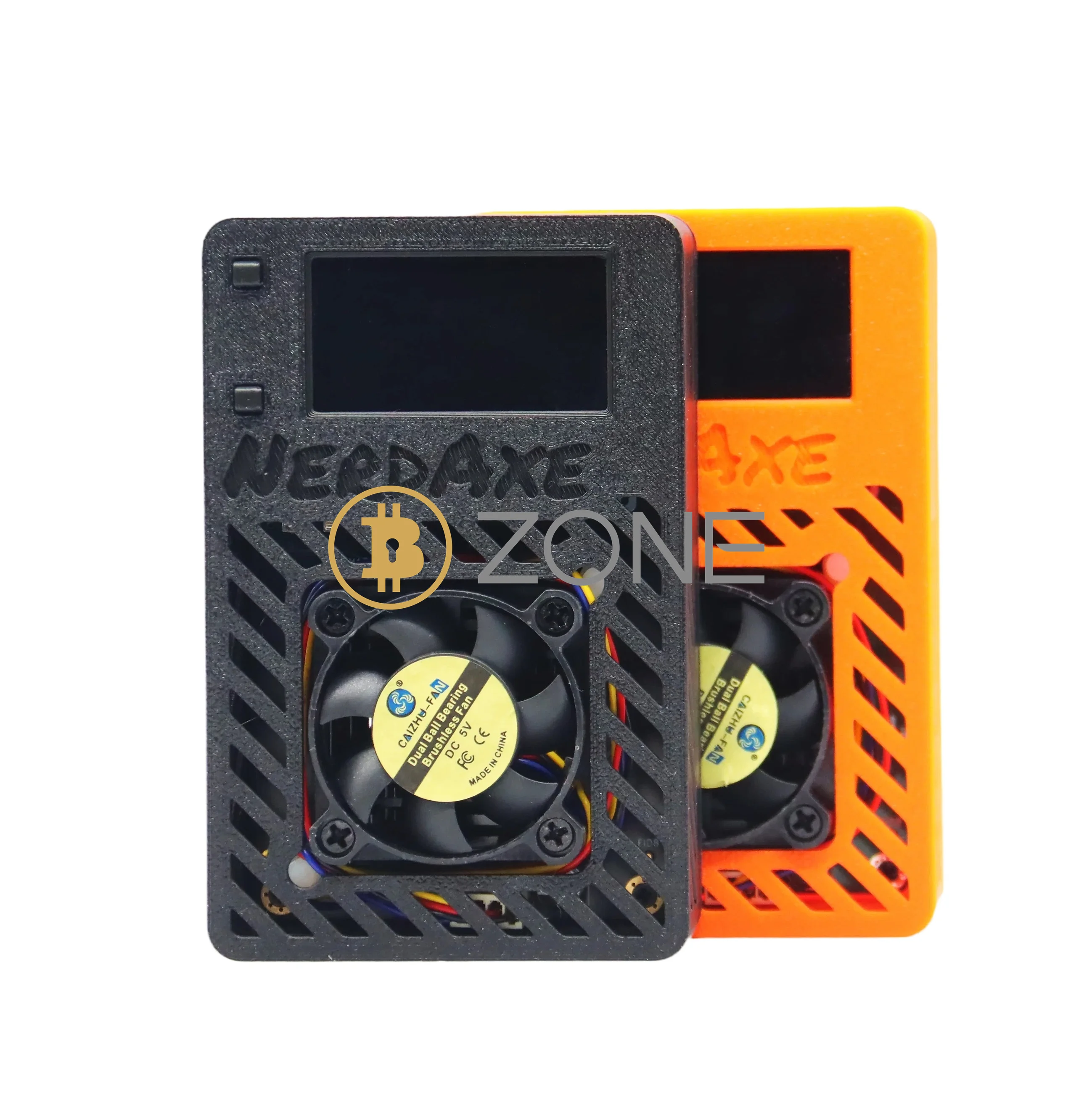 NerdAxe Ultra 500GH/S 12W BM1366 ASIC Chip Miner Bitcoin ASIC de código aberto