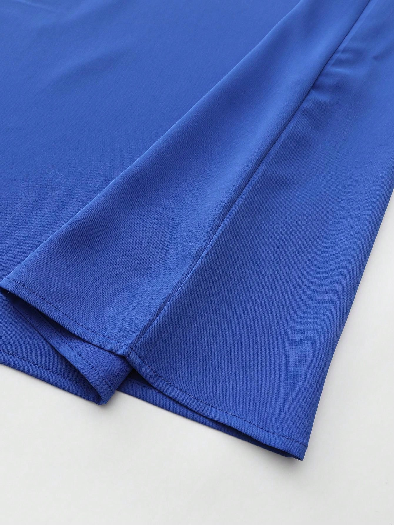 男性用長袖刺embroideredローブ,レトロなイスラム教徒の服,ガンドウジャバドル,サイドポケット,青,2021