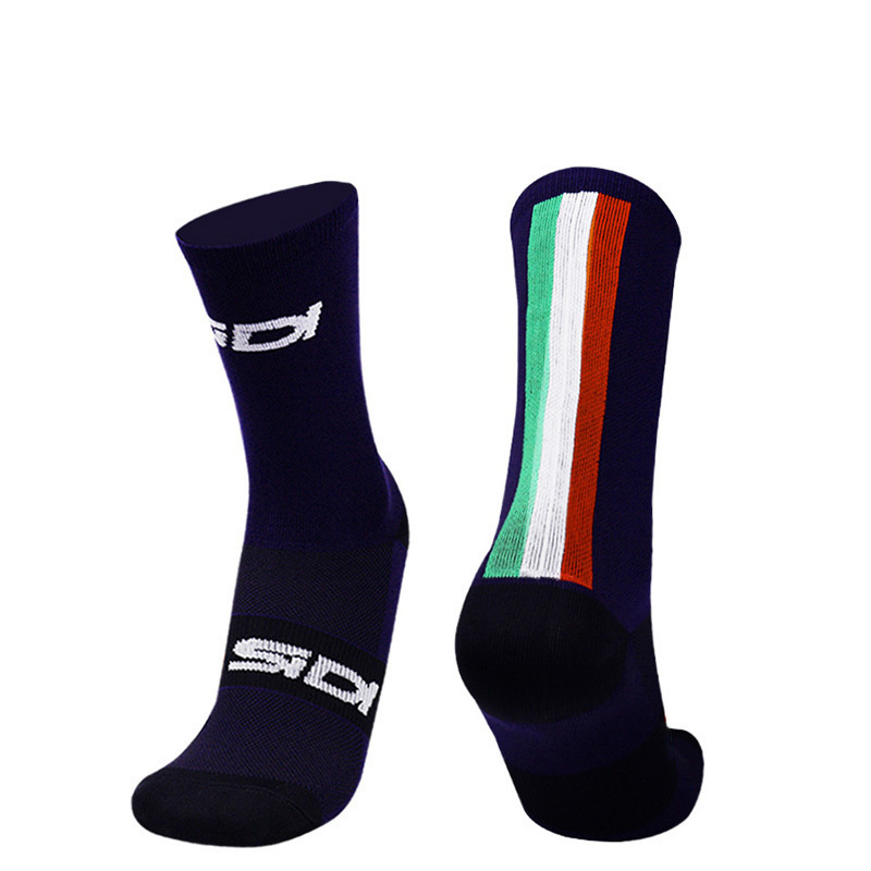 2024 Calcetines nuevos Calcetines Ciclismo deportes nuevos hombres bicicleta profesional carretera Mtb hombres mujeres Calcetines Ciclismo hombre
