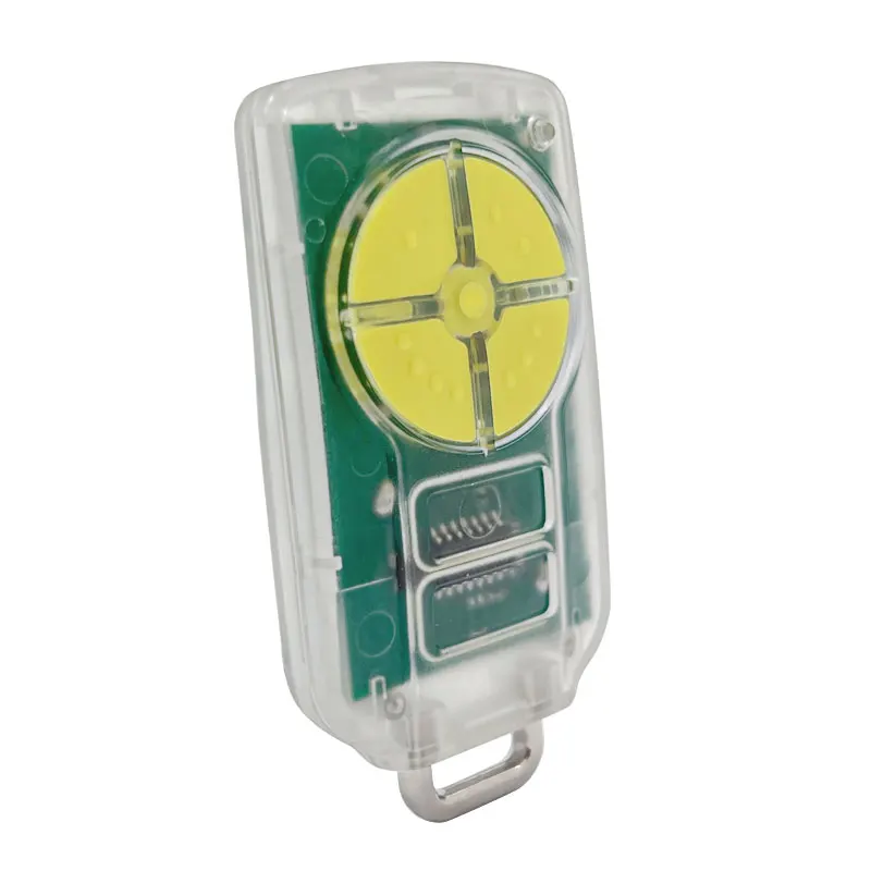 Control remoto universal para puerta de garaje, mando a distancia para puerta ATA PTX5, 433,92 MHz, PTX-5, TrioCode GDO, PTX5V1, PTX5V2, GDO