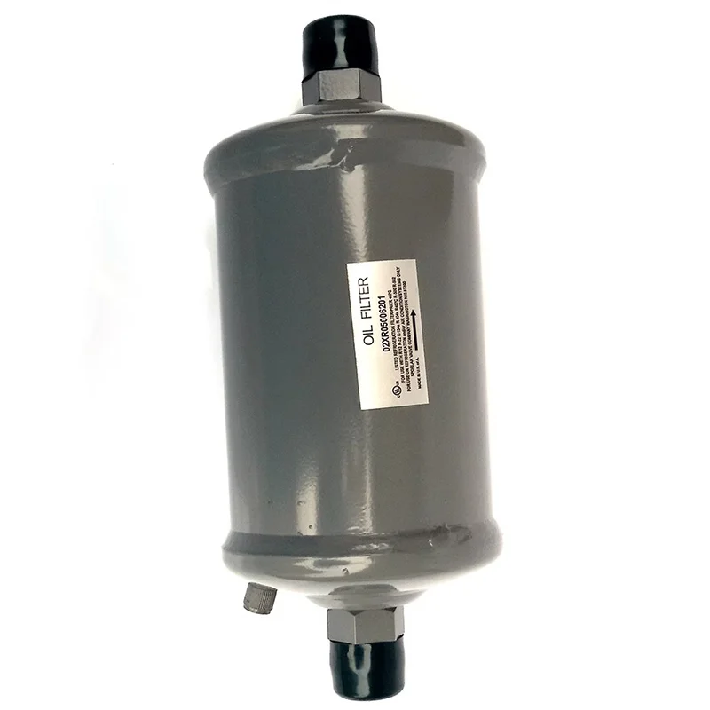 1PCS New For 19XR Centrifugal Unit Oil Filter Element 02XR05009501 02XR05006201