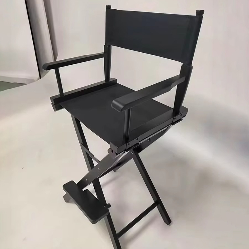 Metall Bar Stühle nordische moderne tragbare Sessel faltbare Barhocker Design hohe Liegestühle für Küche Restaurant Möbel