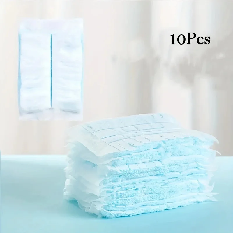 Recargas descartáveis para espanador de 10 contagens compatíveis com Swiffer Duster