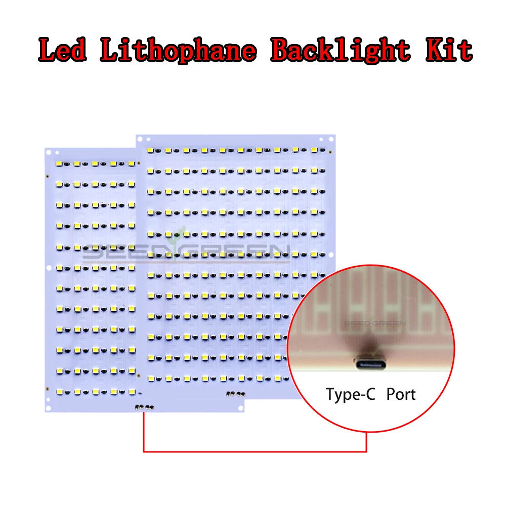Para bambu laboratório lithophane led painel cmyk led backlight placa pla básico cmyk lithophane pacote impressão 3d lithophane foto diy