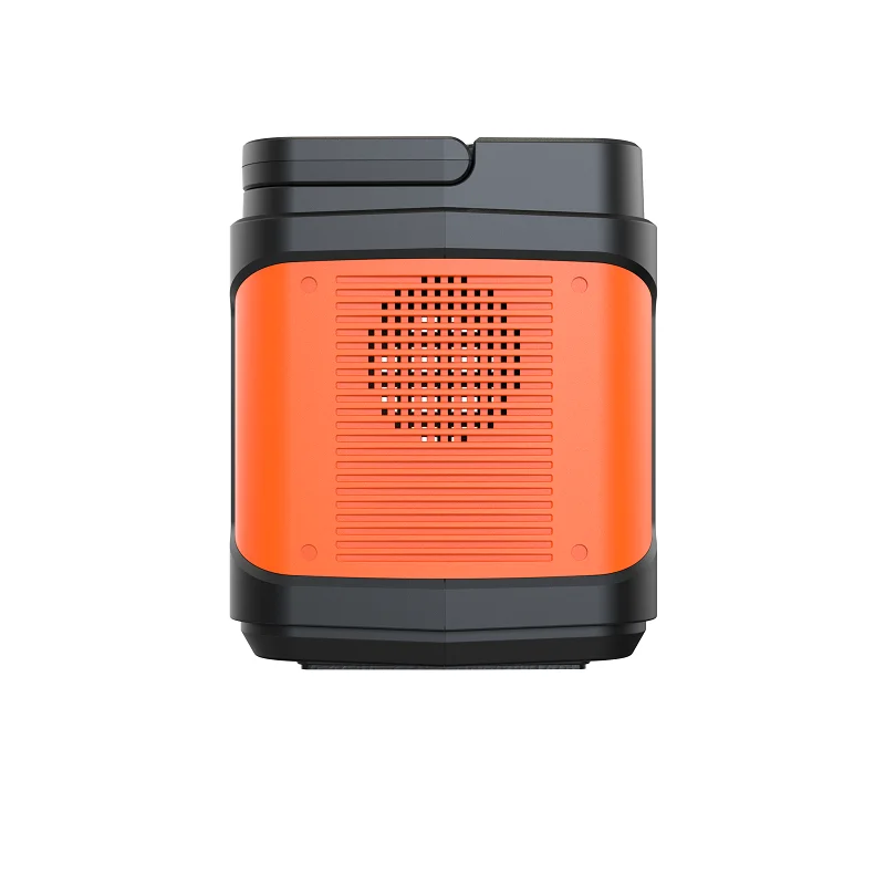 Catu daya portabel 220V, Power Bank berkemah luar ruangan kapasitas besar