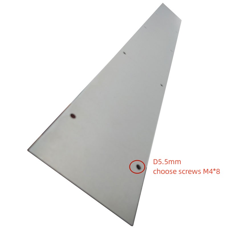 LEDライトバーボードクォンタムストリップ、lm281b Samsung qb128、60w、成長ランプ、混合、3000-6500k、660nm、uv、air、植栽、屋内