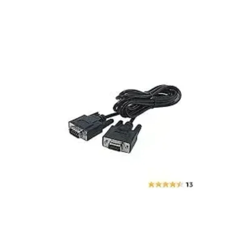 2025CE ได้รับการอนุมัติ SE-APC 940-0024 APC UPS Communications Cable การส่งสัญญาณอัจฉริยะพร้อมความเข้ากันได้ของ UPS