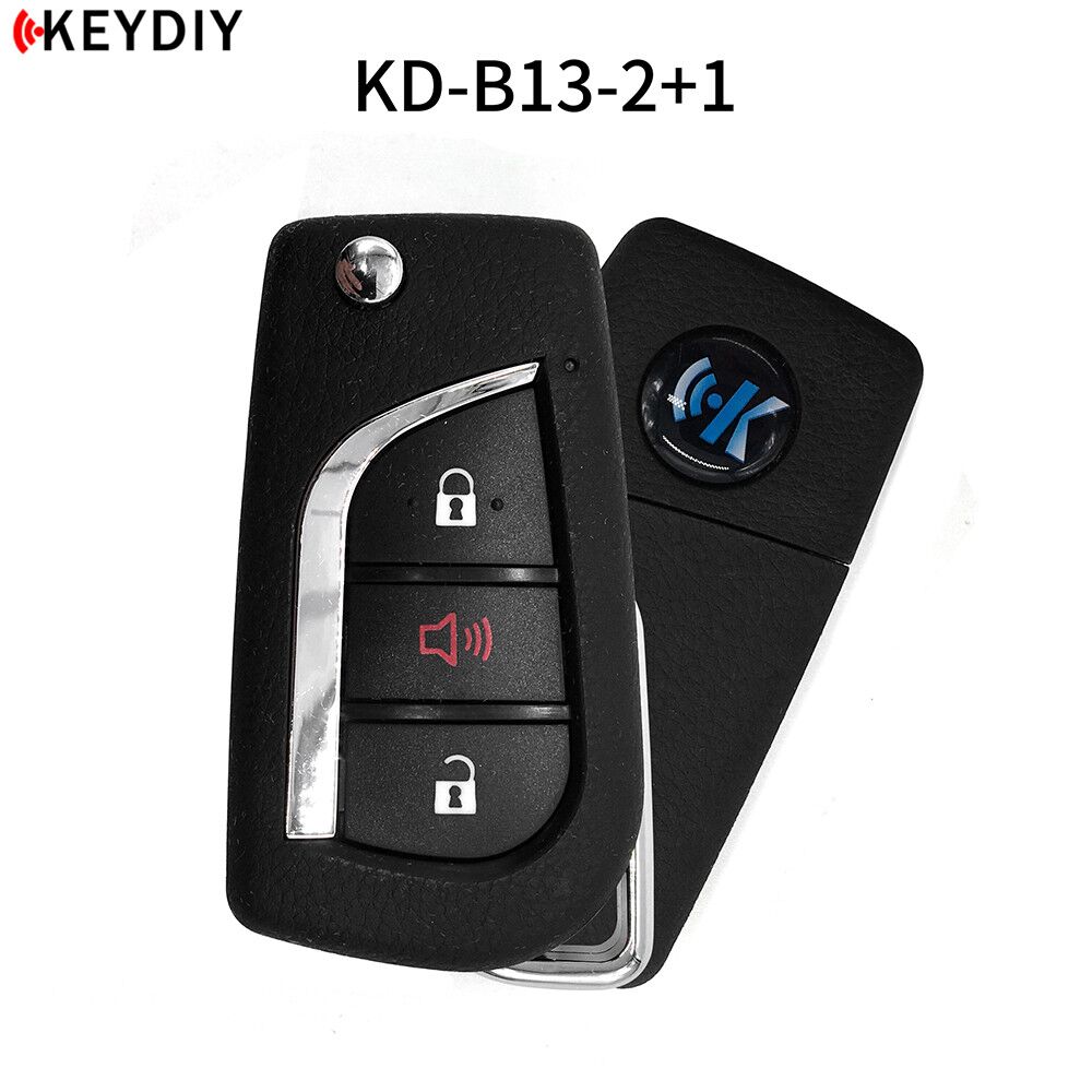 車のリモコンキー,KEYDIY-KD900 bシリーズ,B13-2, B13-2,1,b13,toyotaスタイル,KD-X2, KD-MAX,kd,mini,5個,10個,15個,30個