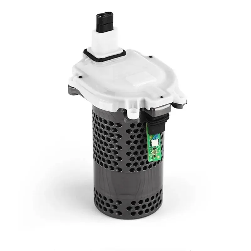 Motore Motore Per Dyson V10 SV12 parti dell'aspirapolvere robot Host Maniglia guscio Filtro Dust Cup Assembly Sostituzione