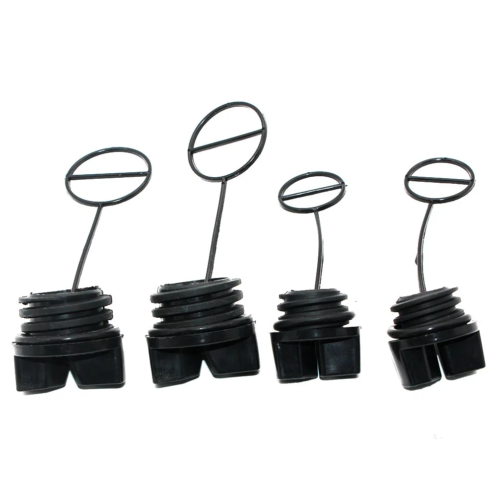 Tutup Oli McCulloch CS330 CS360 CS360T CS370 CS400 CS400T CS420T M3414 M3616 M3816 M4218 MAC 3-14XT MAC 3-16XT