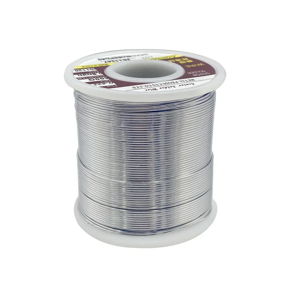 200g 300g 500g Tin Wire Melt Rosin Core Solder Soldering Wire Roll No-clean high quality for Electrical repair,IC repair
