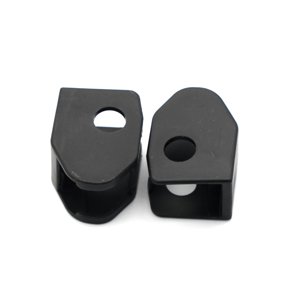 Dji agras用ゴムスリーブt50、t25、4個、ロッキングピース、アクセサリー