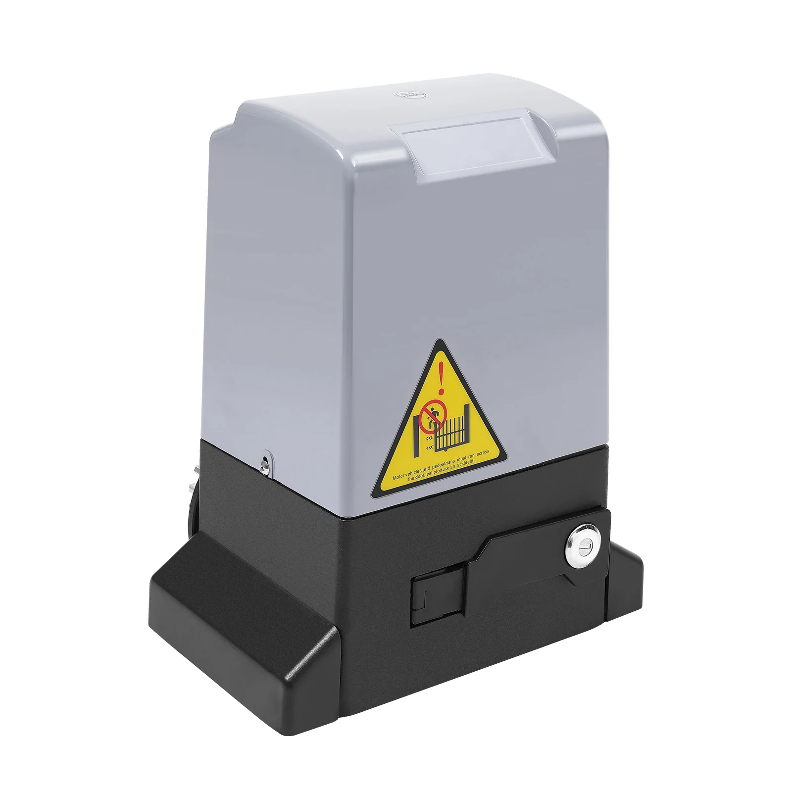 Set di apricancello elettrico scorrevole 370W/550W/750W Hardware motore automatico