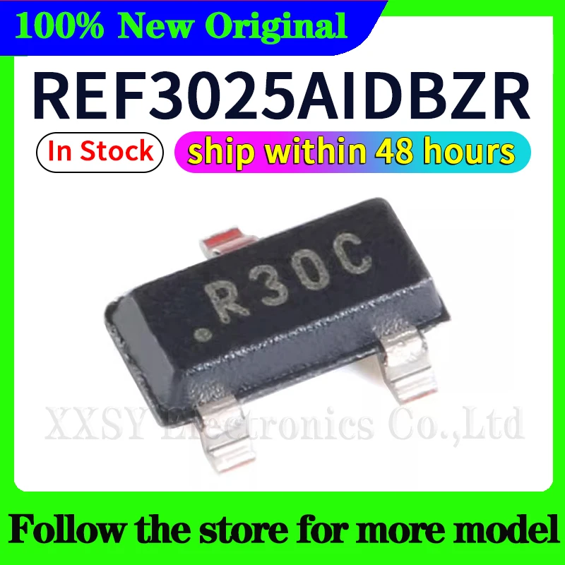 REF3030AIDBZR REF3033AIDBZR REF3025AIDBZR REF3012AIDBZR REF3040AIDBZR REF3020AIDBZR REF3130AIDBZR REF3325AIDBZR REF3125AIDBZR