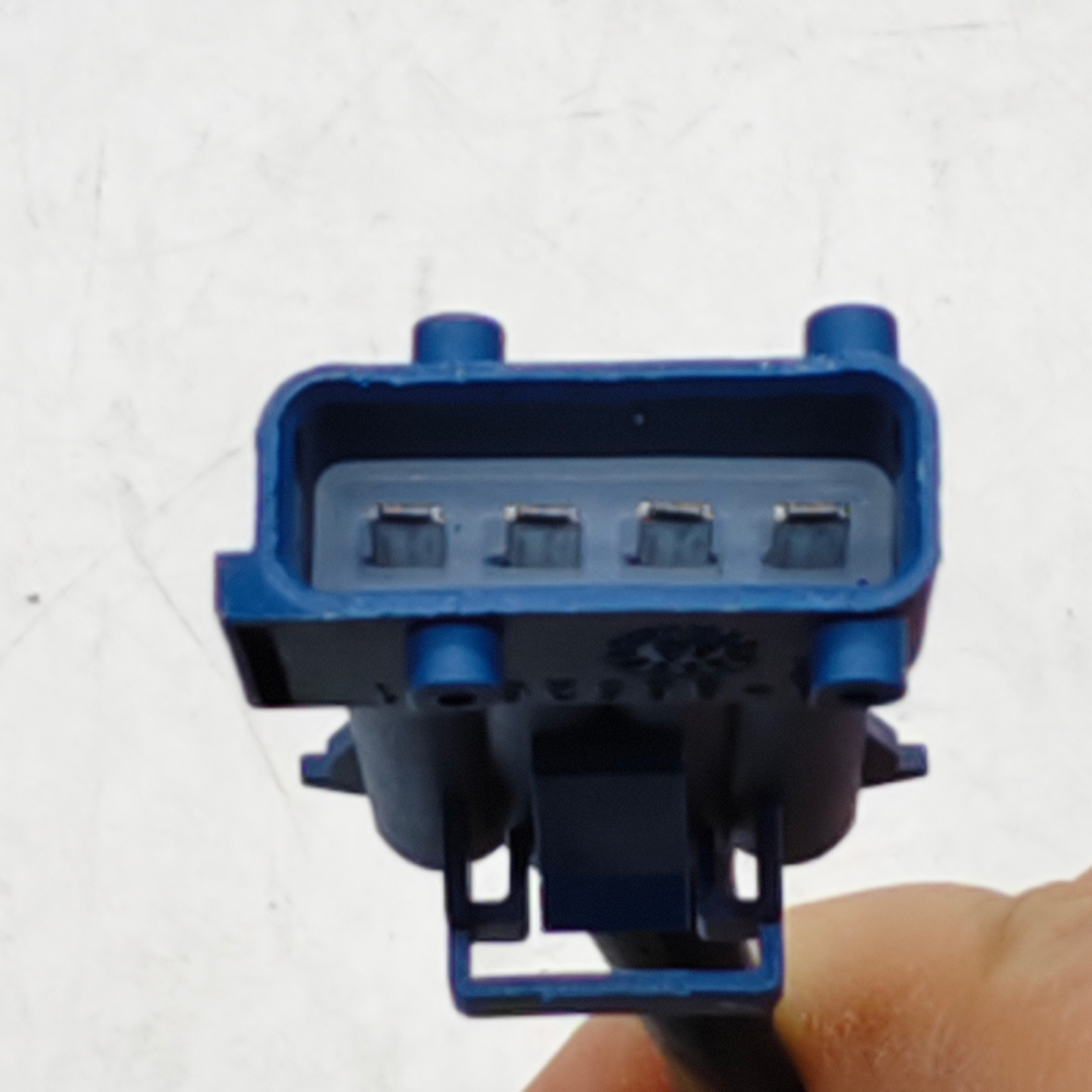 Новый кислородный датчик 9636968380 0258006185 96368765 для Citroen C2, C3, C4, C5, C6, C8, Peugeot 206, 207, 306, 307, 9644491280, высокое качество